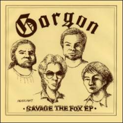 Gorgon (JAP) : Savage the Fox